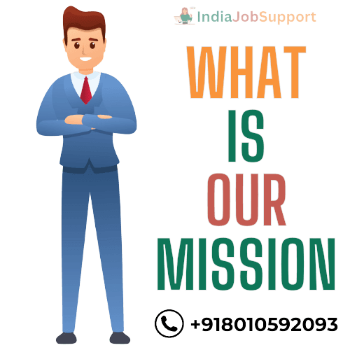 Mission Image